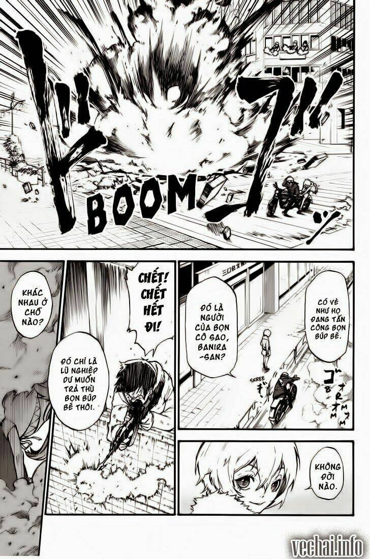 dolly kill kill chapter 6 6