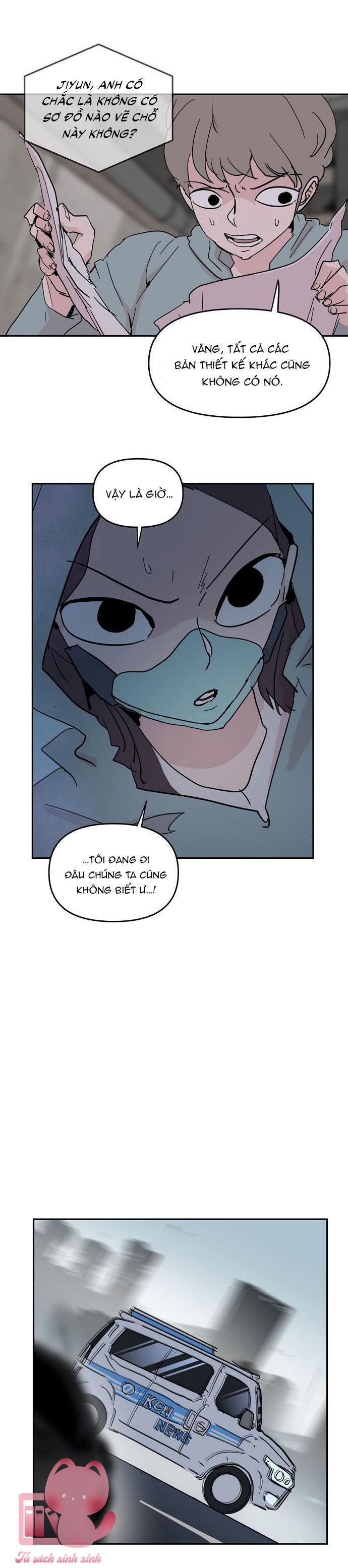 yêu không hồi kết chapter 38 21