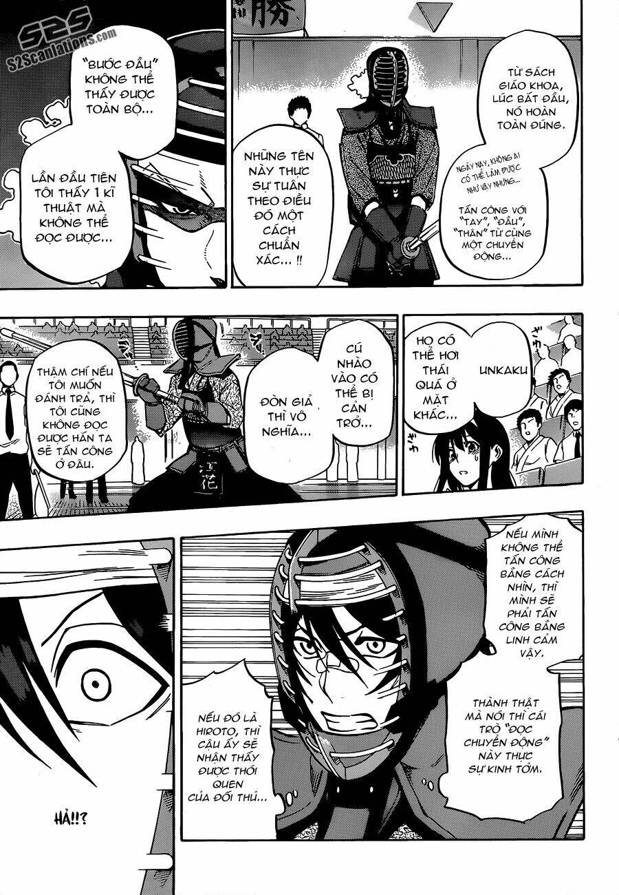 kurogane chapter 63 13