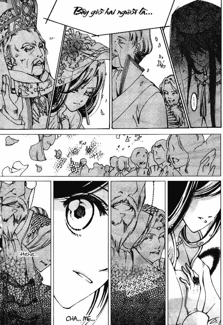 xing gui shi tian kong de dao lu chapter 3 14