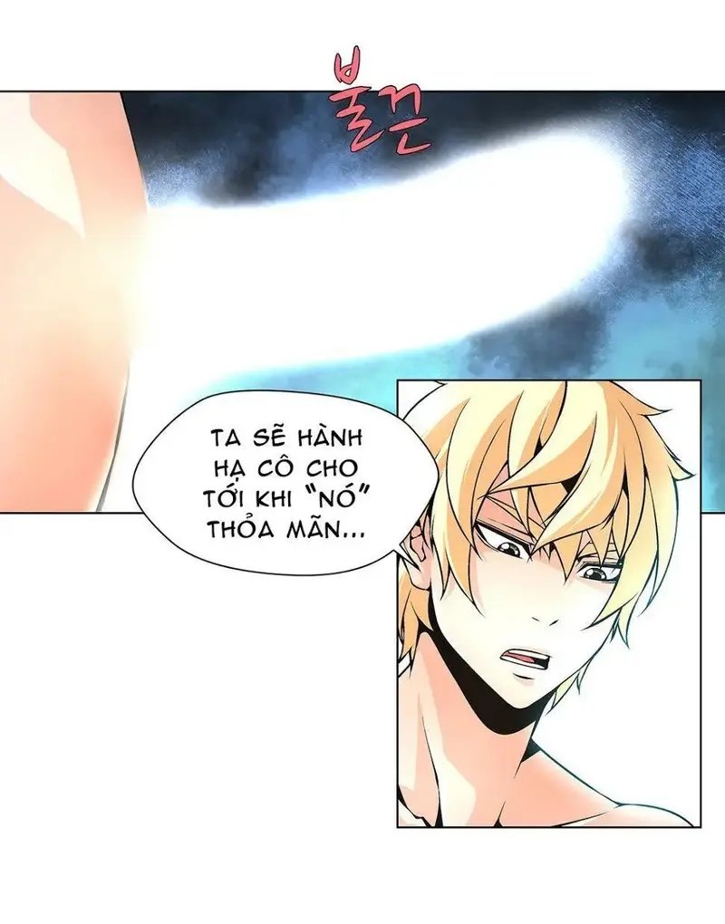nô lệ song sinh chapter 16 18
