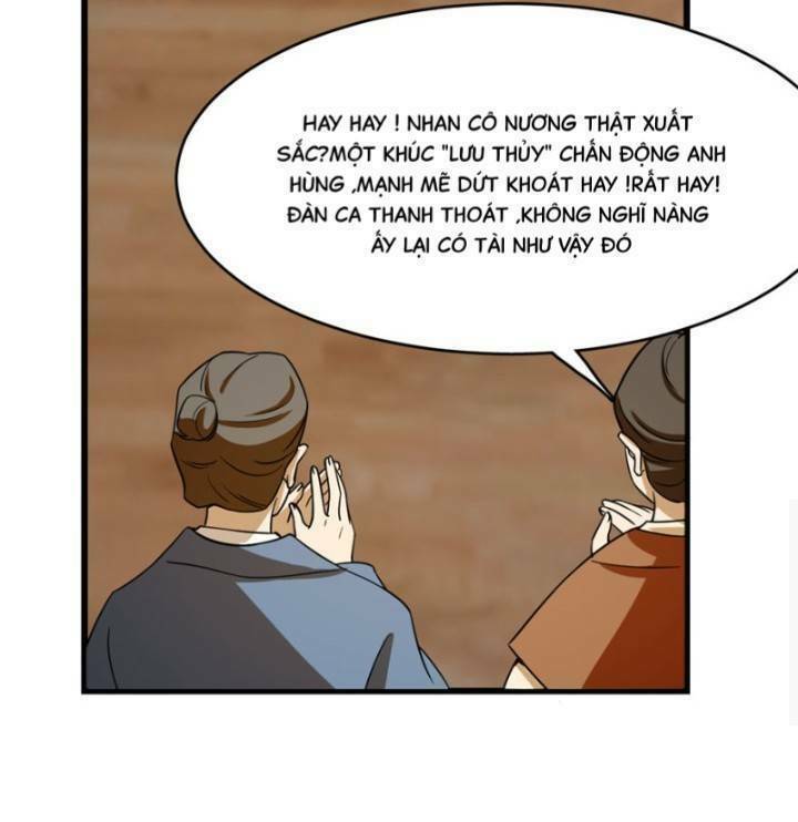 độc bộ thiên hạ: đặc công thần y chapter 143 6