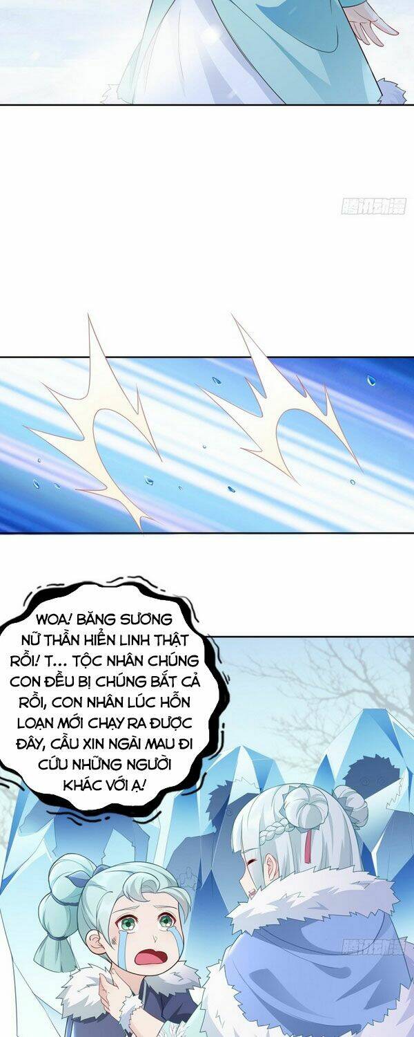 người ở rể bị ép thành phản diện ngoại truyện chapter 1 7