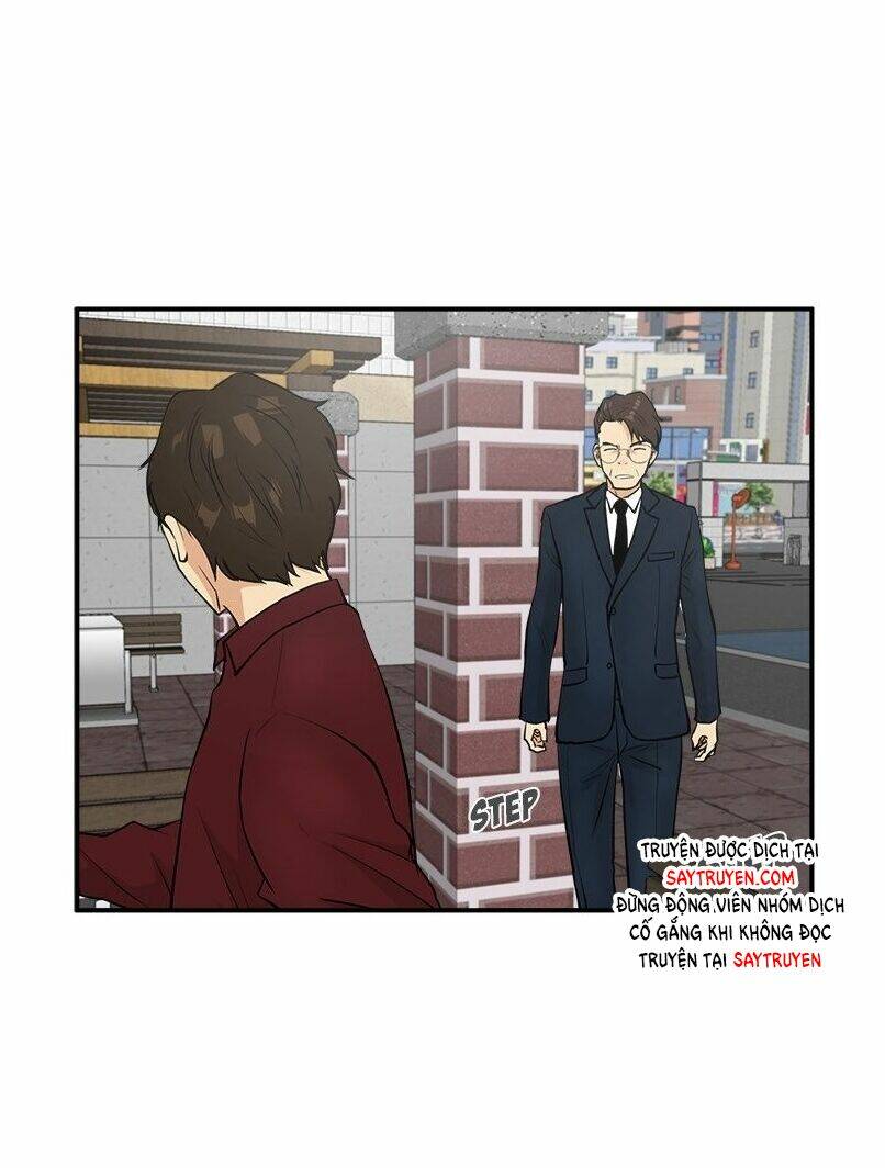 mr kang chapter 40 42