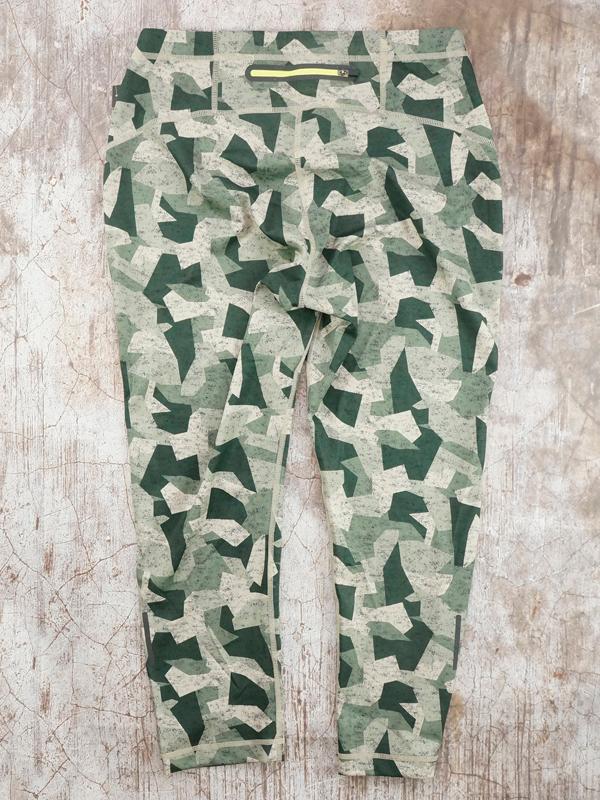 Quần Legging Nam MPG CAMO PERFORMANCE TIGHTS- SIZE M