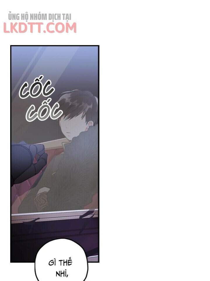 tôi đã trở thành con gái nuôi của nam chính chapter 3 9