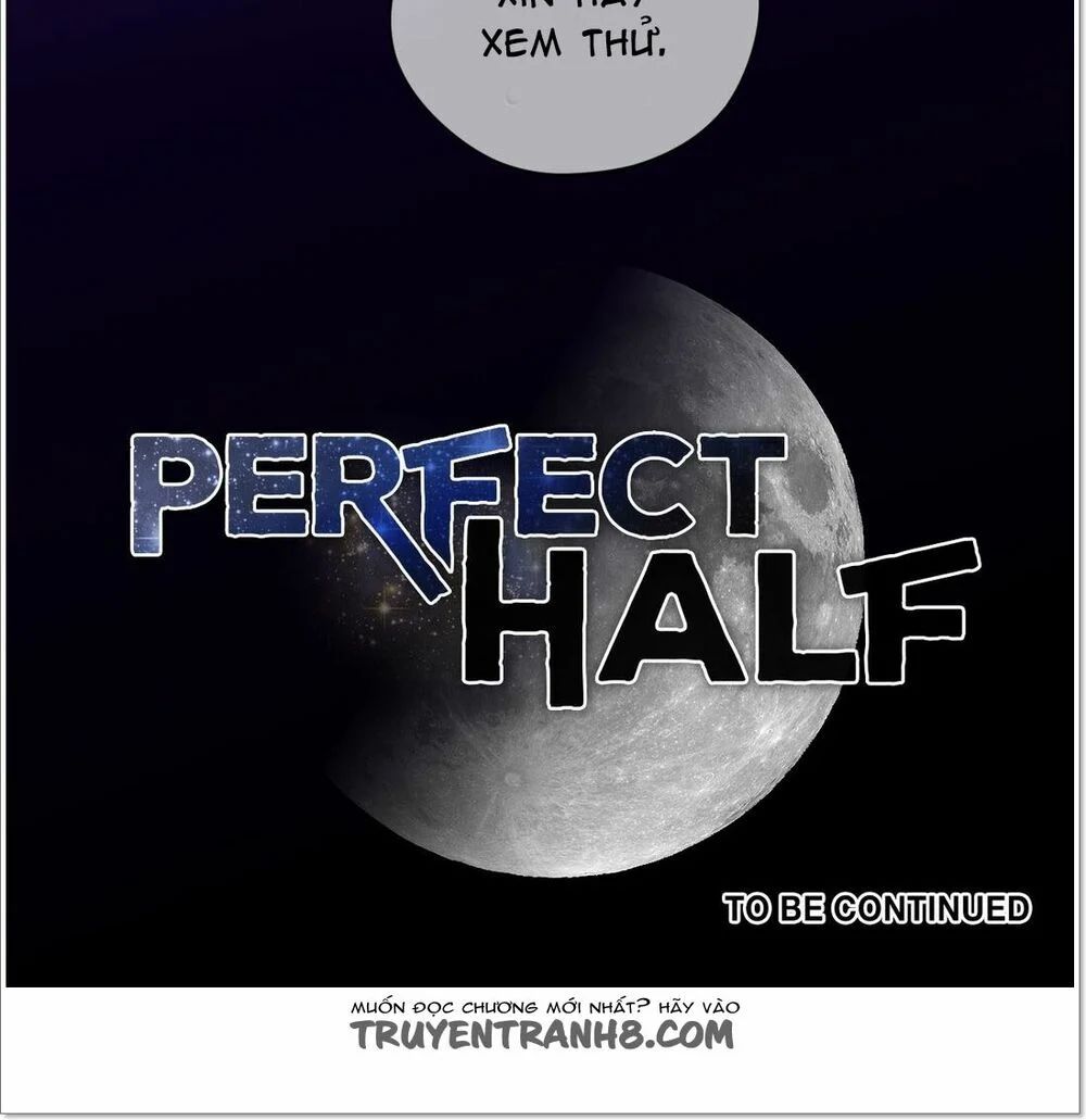 một nửa hoàn hảo chapter 37 72