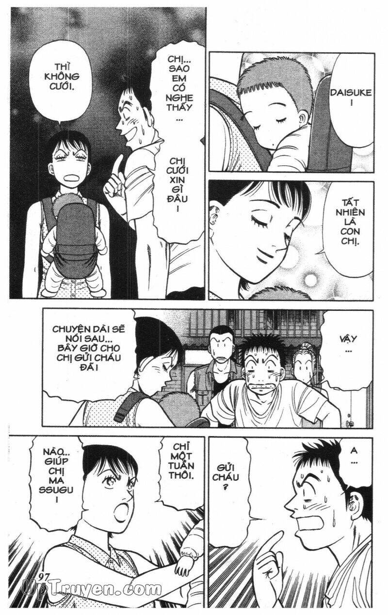 hộ chiếu xanh chapter 10 98