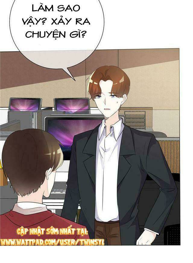 ái người tình xuất vu lam chapter 101 28