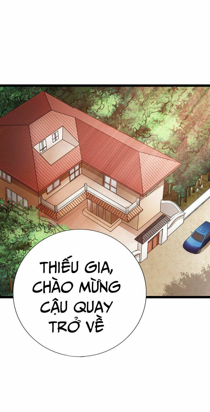 tuyệt phẩm tà thiếu chapter 44 18