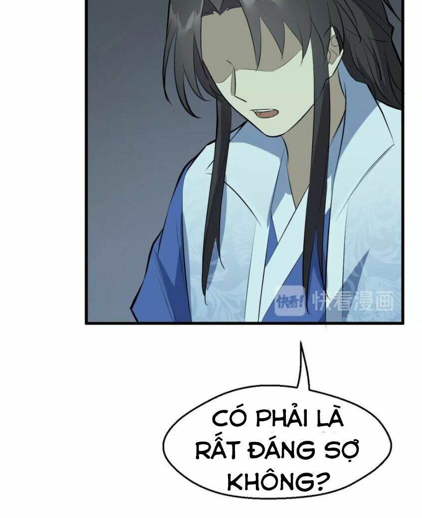 đại nghịch chi môn chapter 52 30