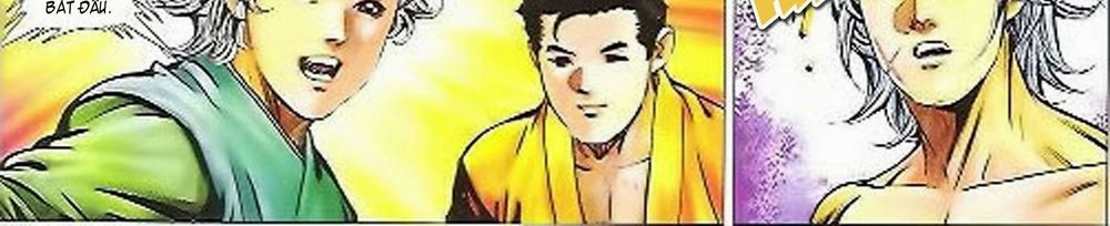 tuyệt thế vô song 2 chapter 72 26