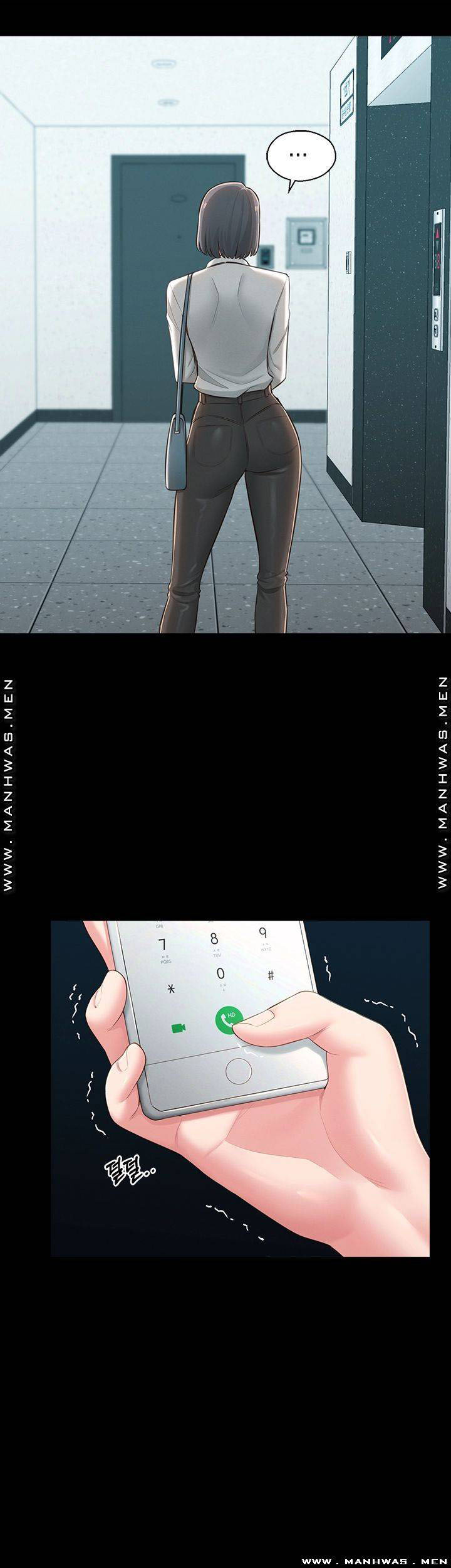 người chị hiểu biết chapter 36 43