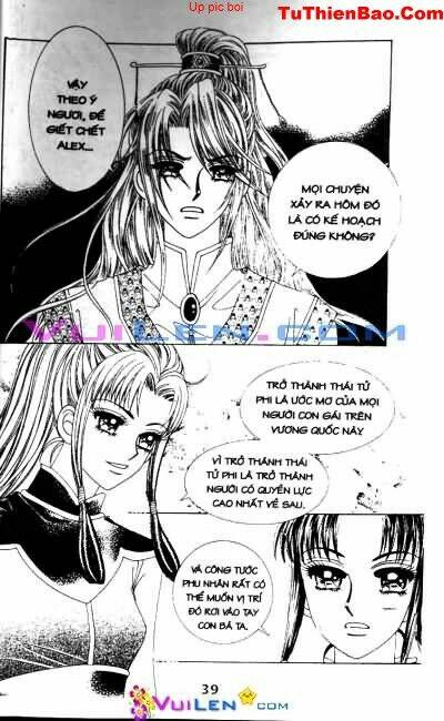 bogle goes to the kingdom chapter 22 8