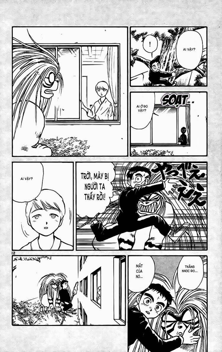 ushio and tora chapter 175.1 13