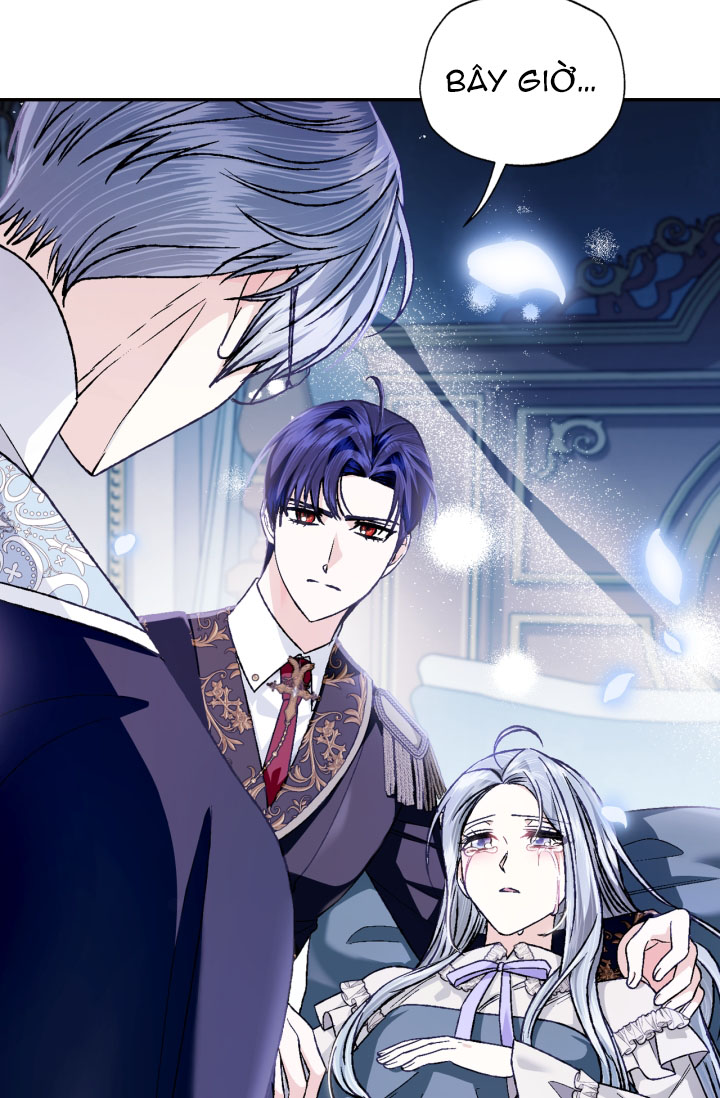 cha, con không muốn kết hôn đâu chapter 100 120