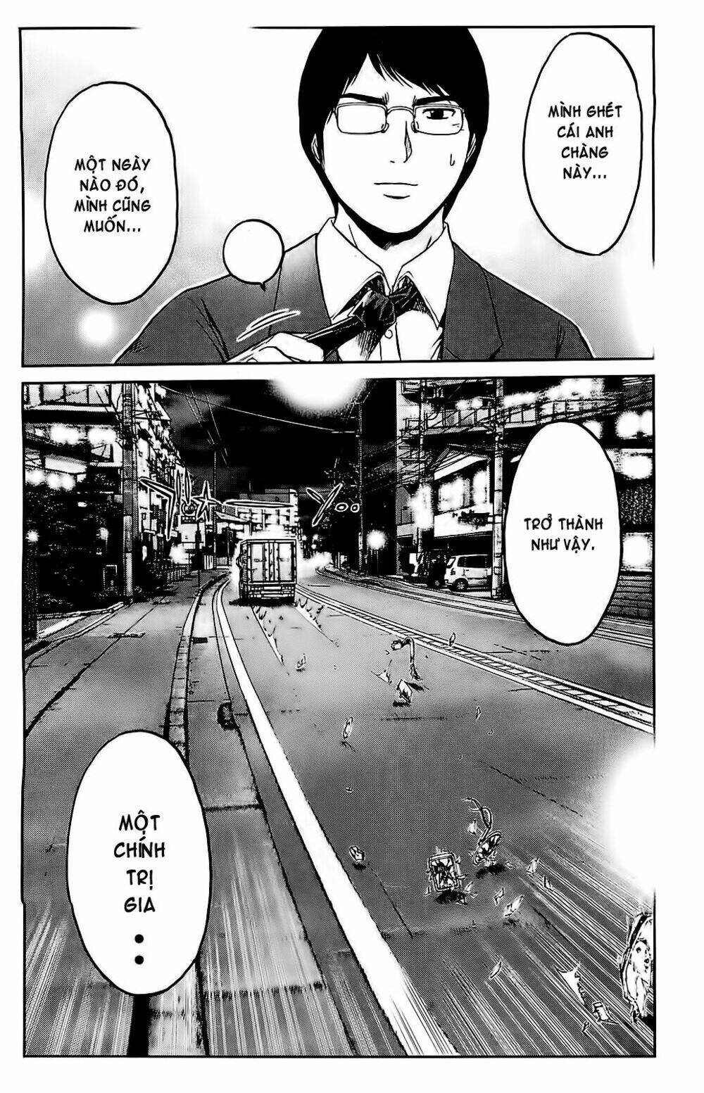 gto: shonan 14 days chapter 67 13