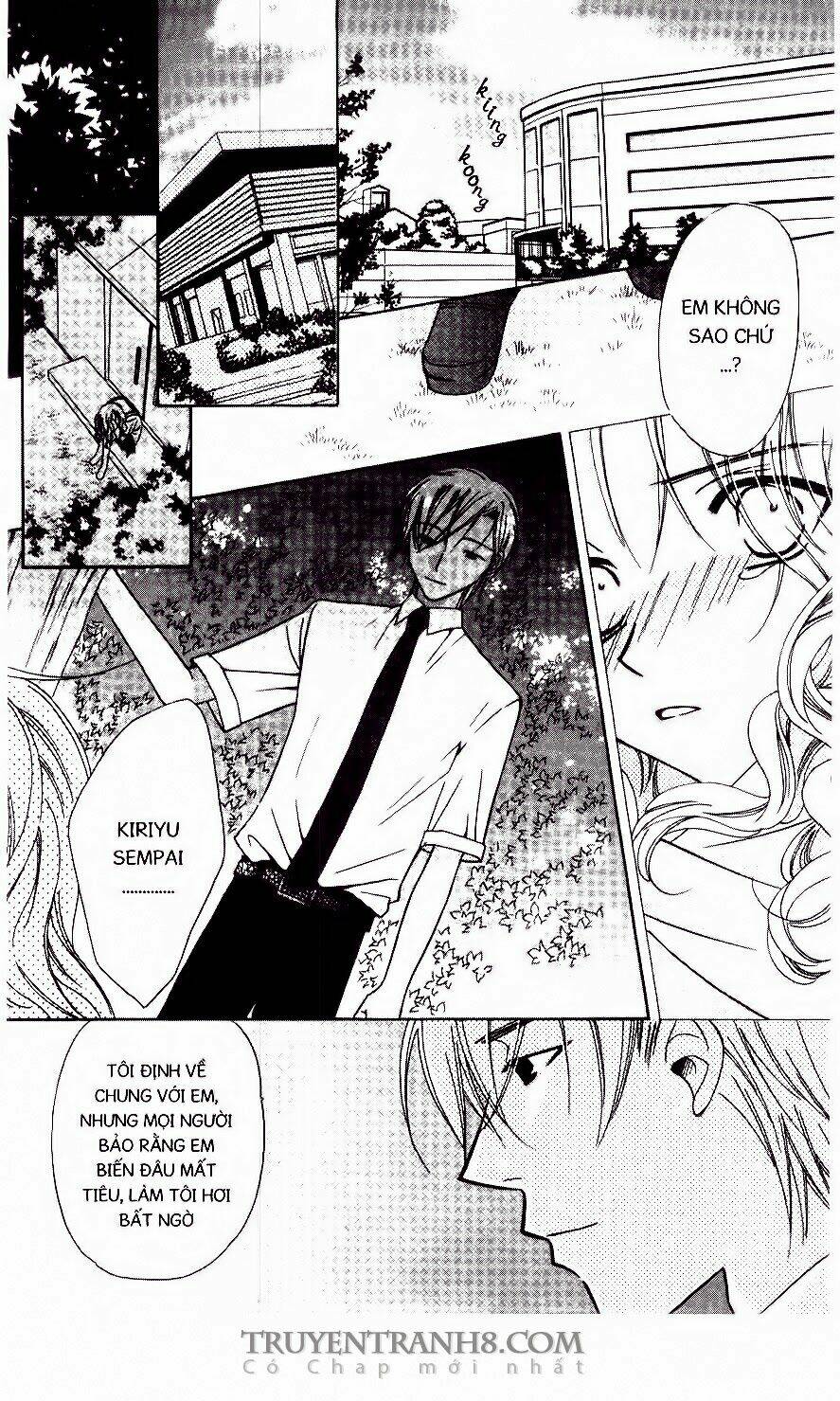 vườn địa đàng chapter 52 19