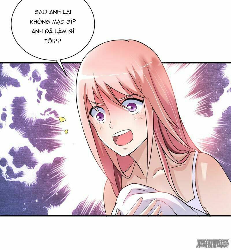 cô vợ cưới thay của tổng tài chapter 3 21