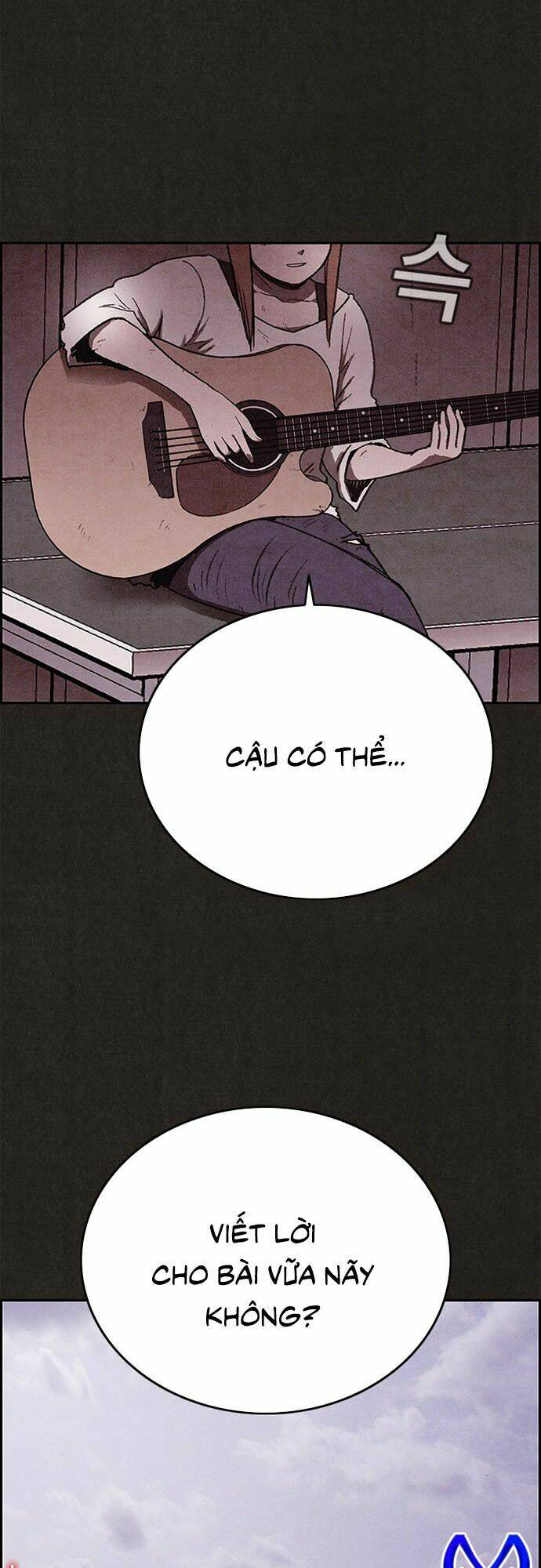 quái vật tại chung cư xanh chapter 87 53