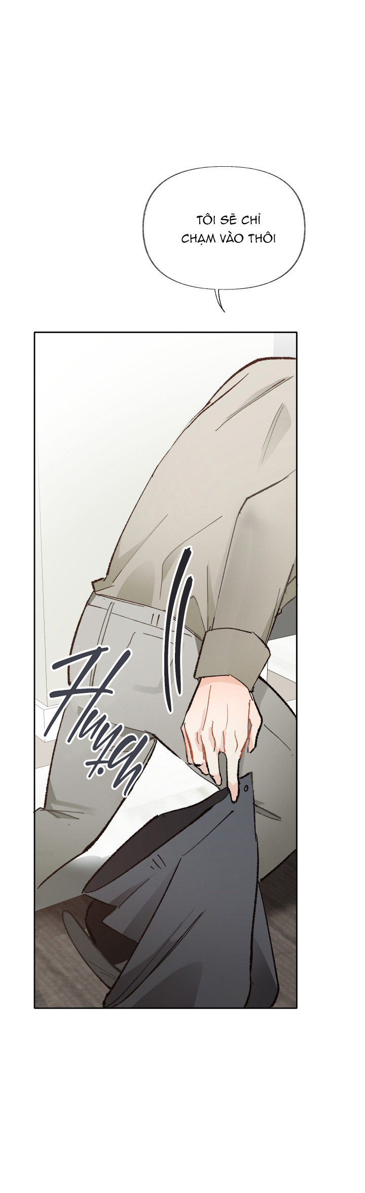 thế giới khi không còn em chapter 9 25