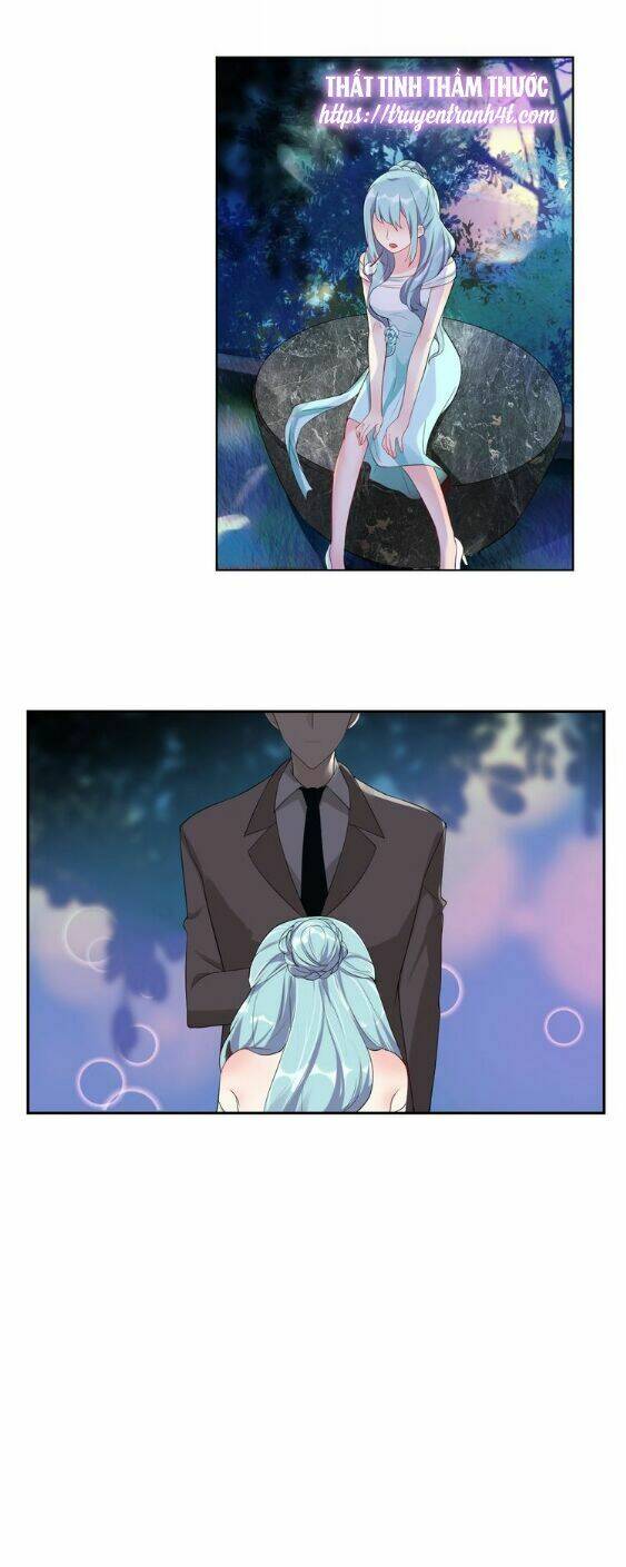 cẩm nang nuôi dưỡng ông xã chapter 7 31