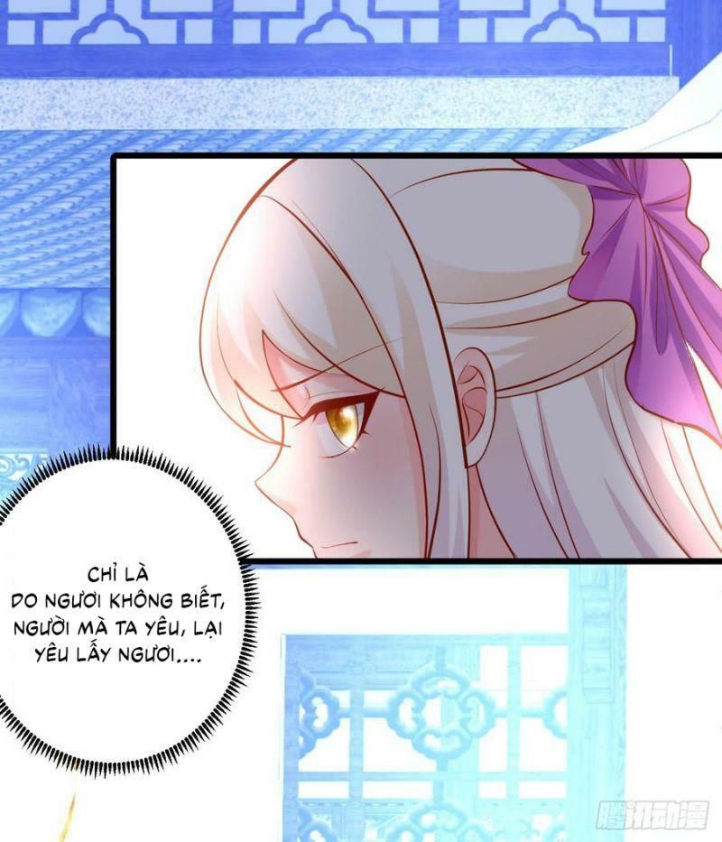 hồ tiên hung bạo chapter 143 21