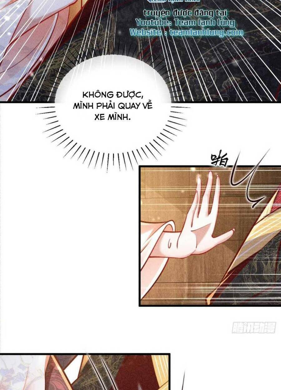 đại đích nữ trọng sinh về báo thù chapter 35 2