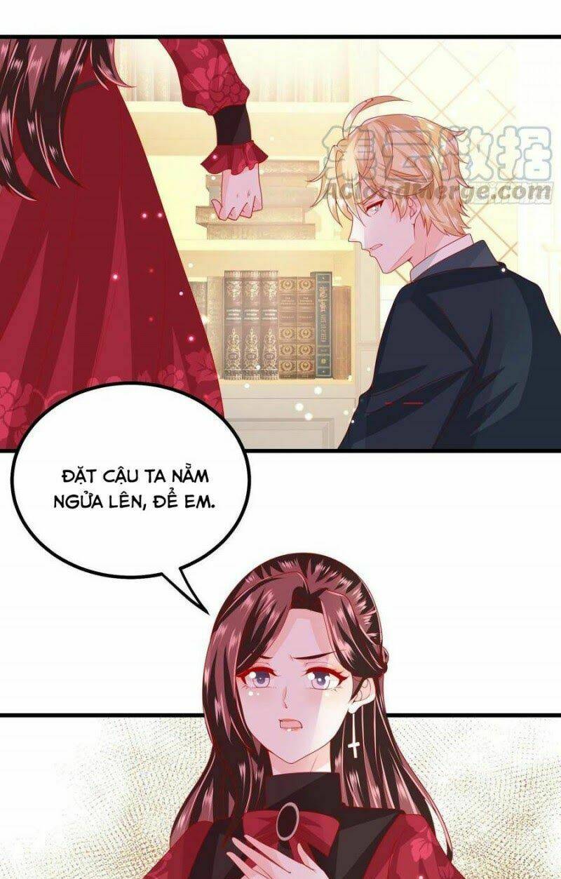 ta phải làm hoàng hậu chapter 43 25