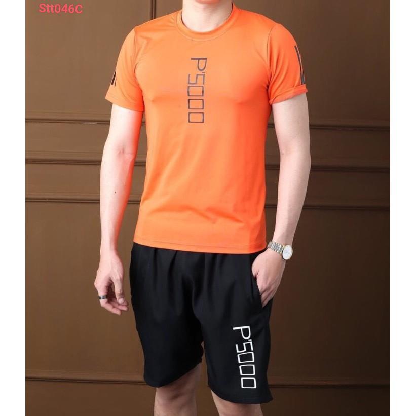 < > Bộ set thể thao da cá mềm mịn nhiều màu lựa chọn P5000