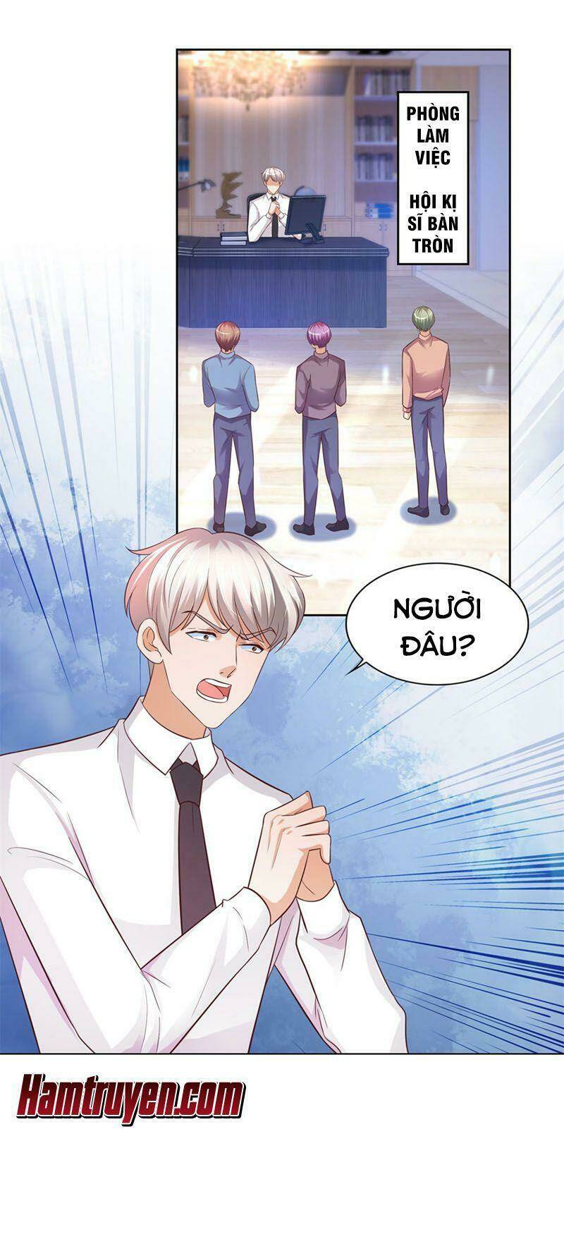 chí tôn toàn năng chapter 60 24