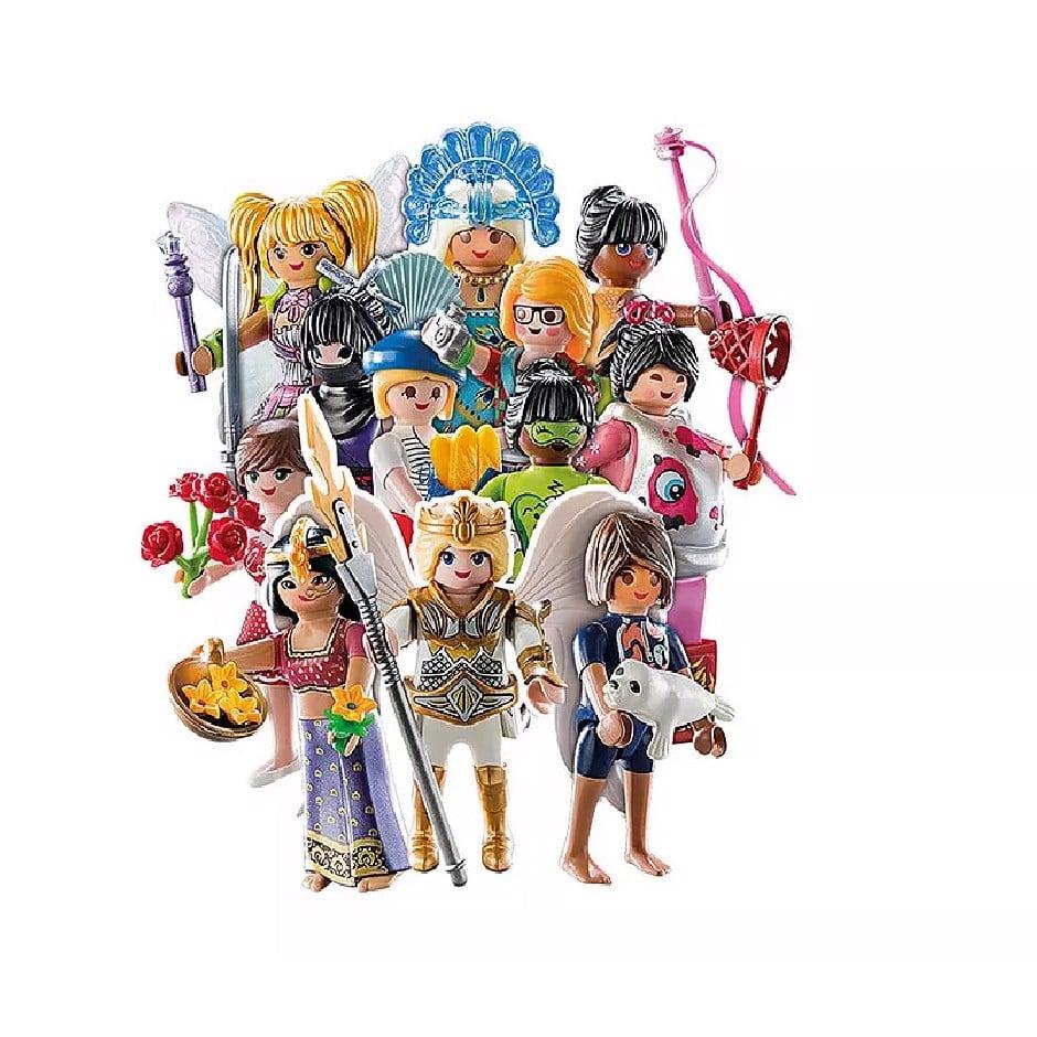 Đồ chơi mô hình Playmobil Figures Season 21