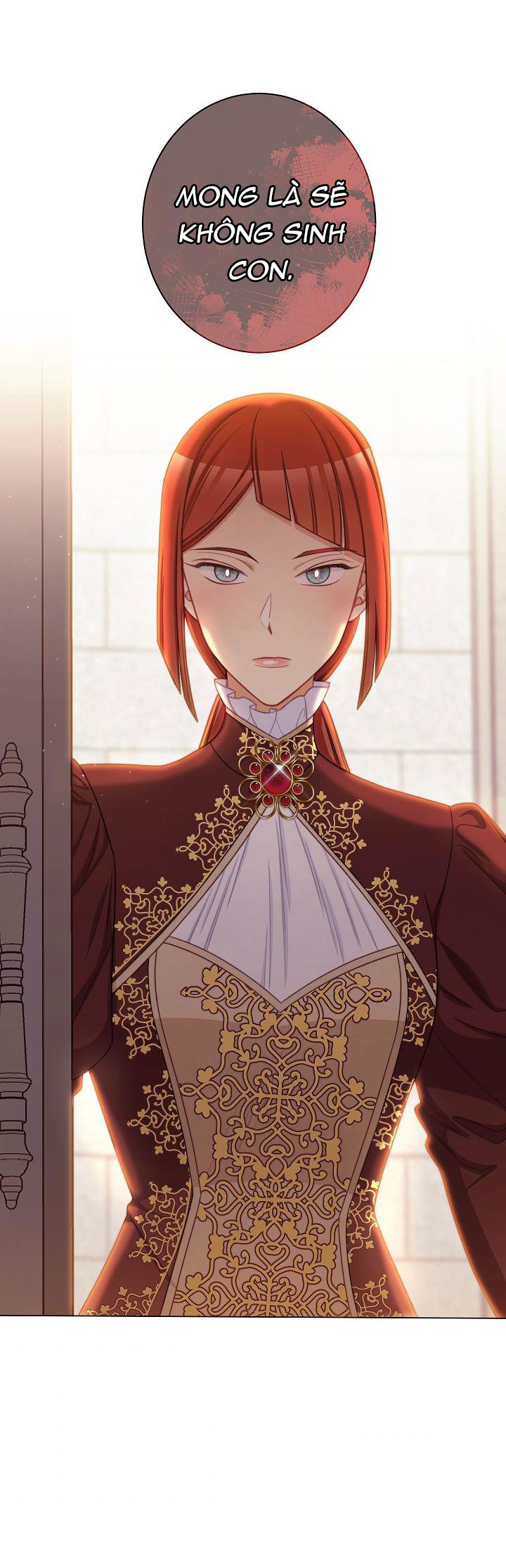 ác nữ đảo ngược đồng hồ cát chapter 109 33