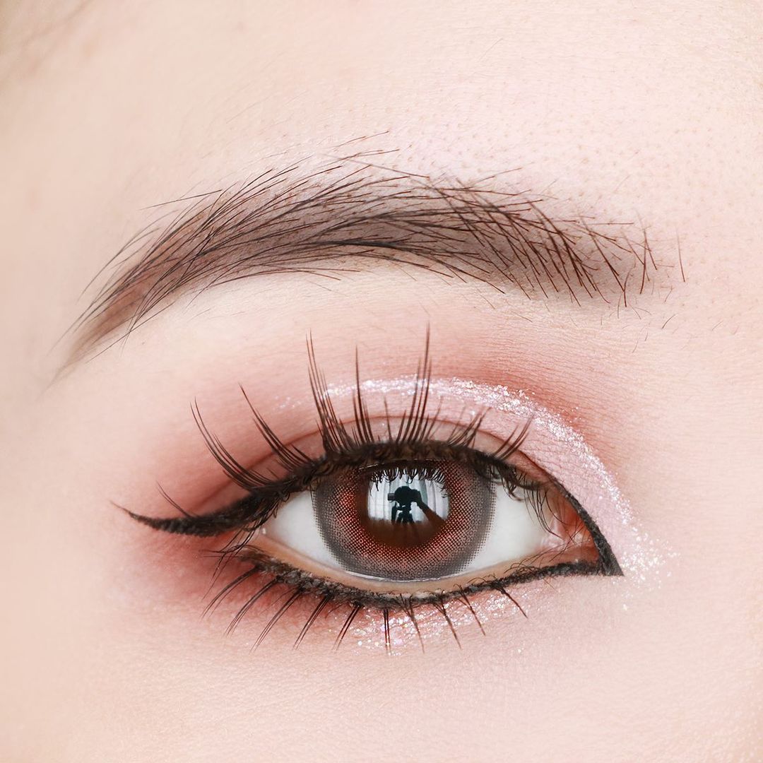 Mascara Kissme Heroine Make Nâng Cong Và Dài Mi Tối Đa - Siêu Bền Trong 24h Super Wp #51