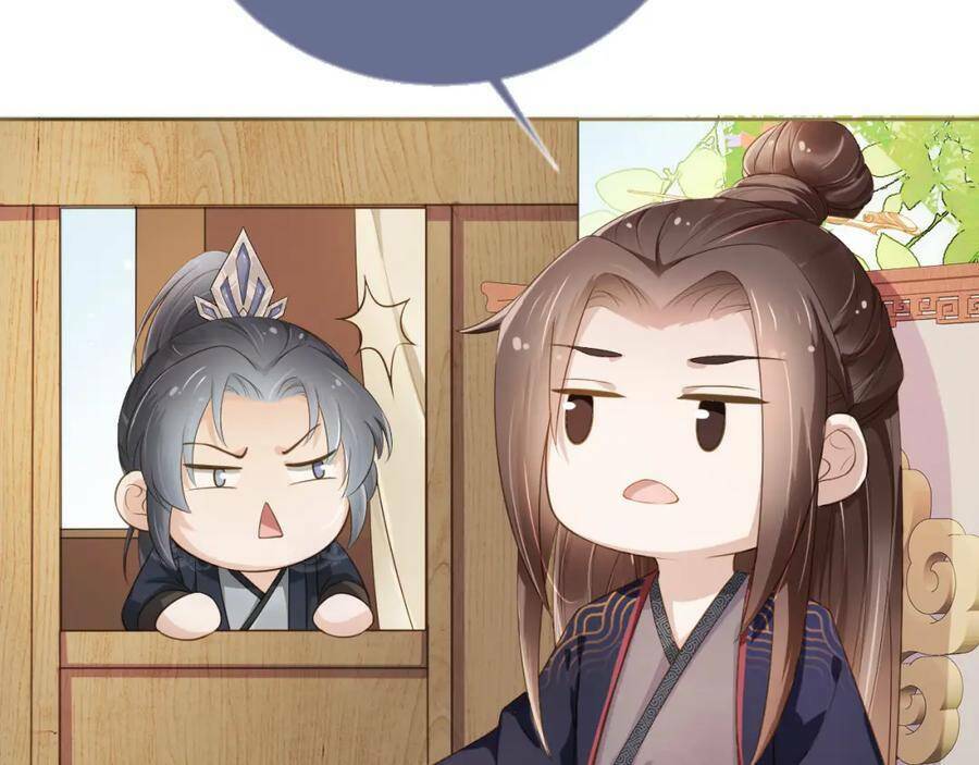 nhặt được bảo bối manh manh chapter 4 18