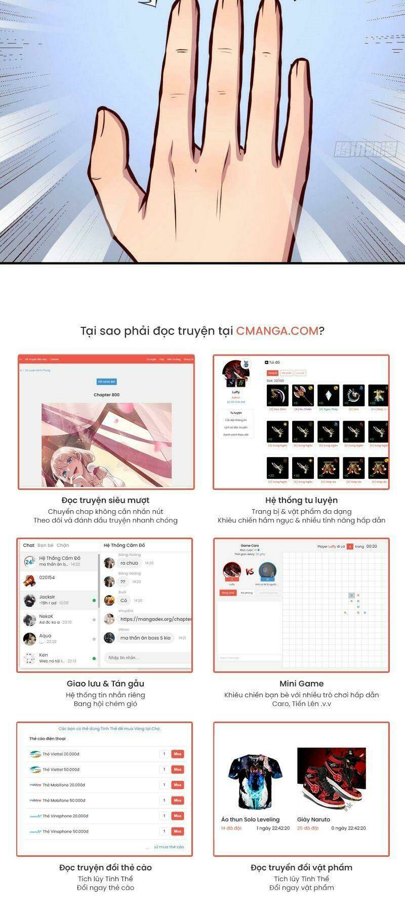 y thánh thiên tài tại hoa đô chapter 10 31