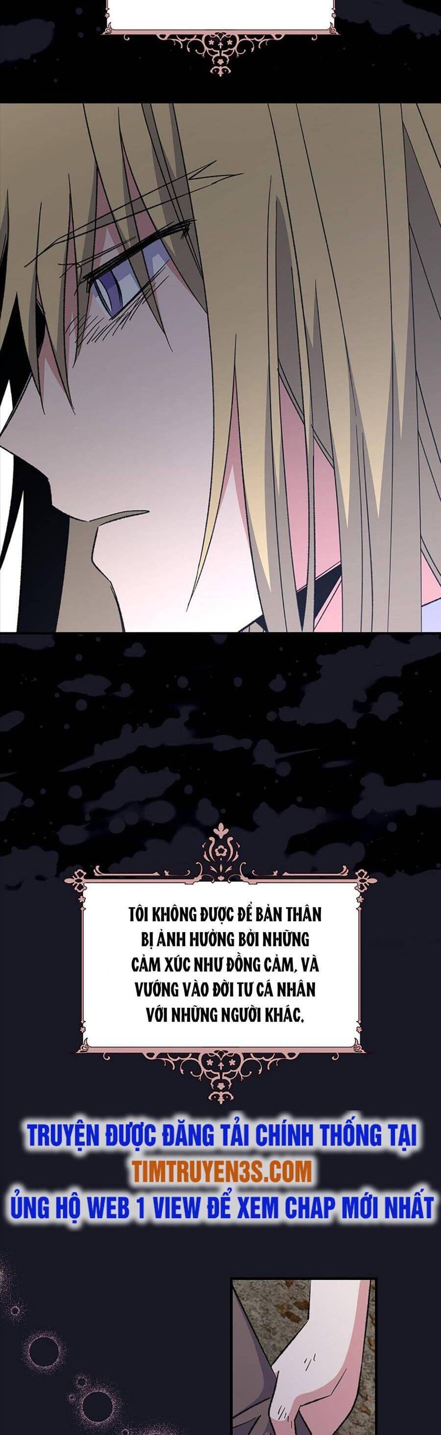 nhà hiền triết yigret chapter 68 3