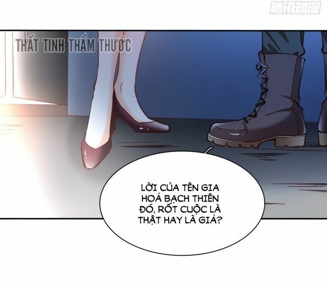 bay qua thiên sơn đến yêu anh chapter 60 27