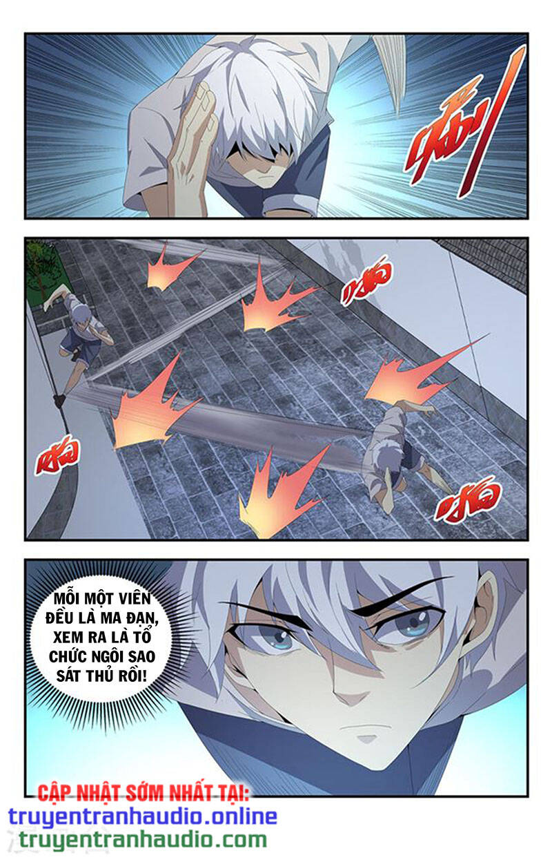 long ẩn giả chapter 220 5