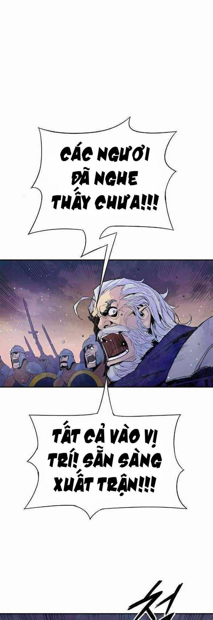 băng tâm kỵ sĩ chapter 11 32