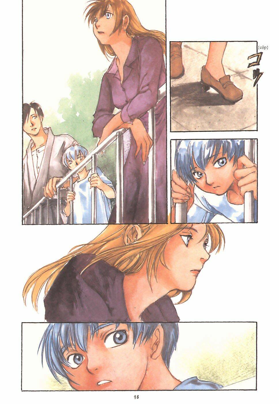 fuguruma memories chapter 6 7