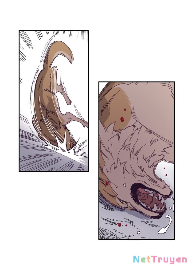 lumine - cội nguồn ánh sáng chapter 116 40