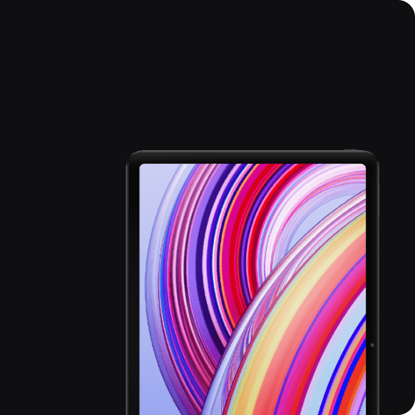 Máy tính bảng Xiaomi Redmi Pad Pro 8GB/128GB - Hàng chính hãng