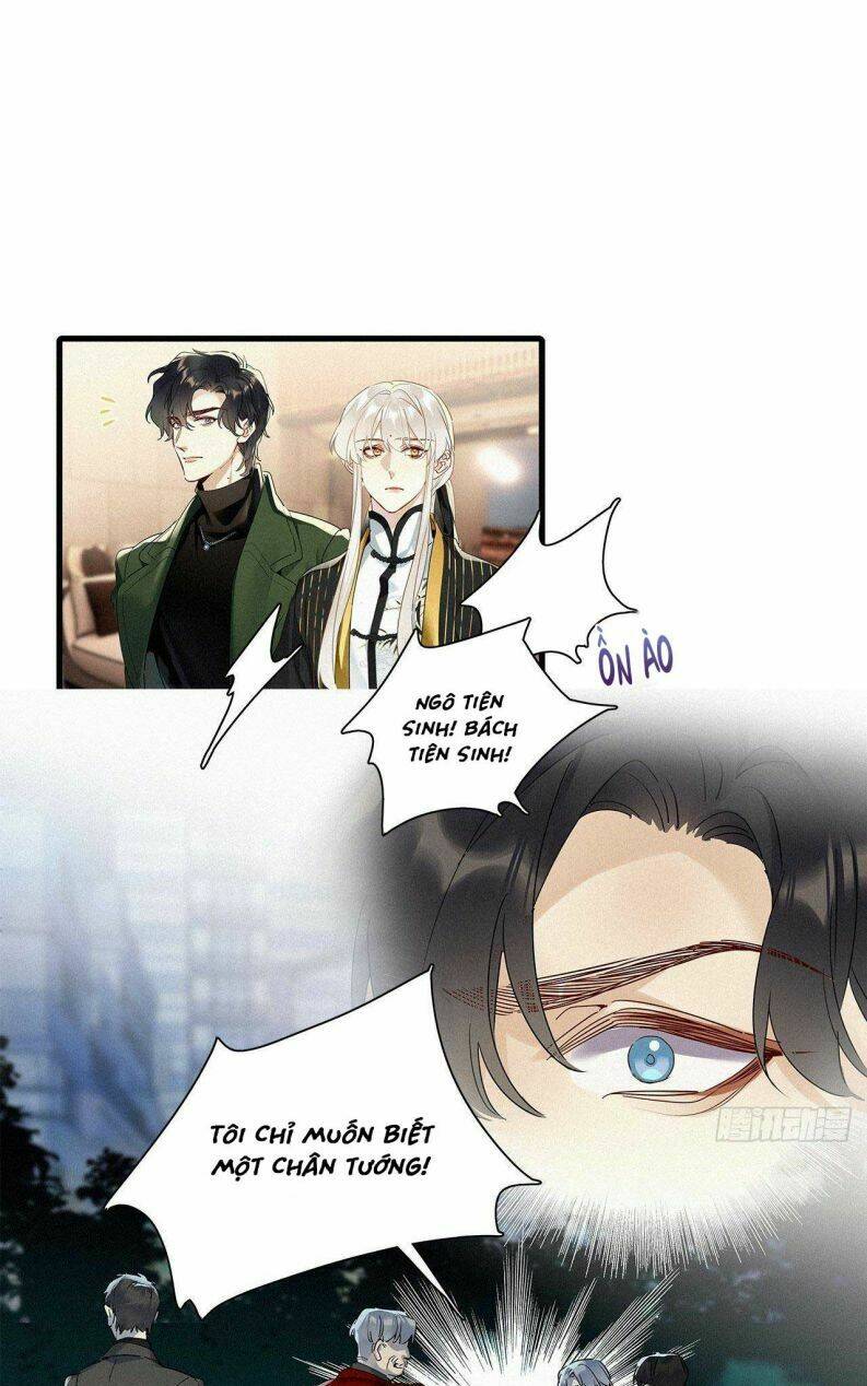 thỉnh quân nhập quái chapter 41 4