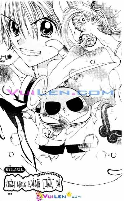 viên ngọc nàng tiên cá chapter 1 85