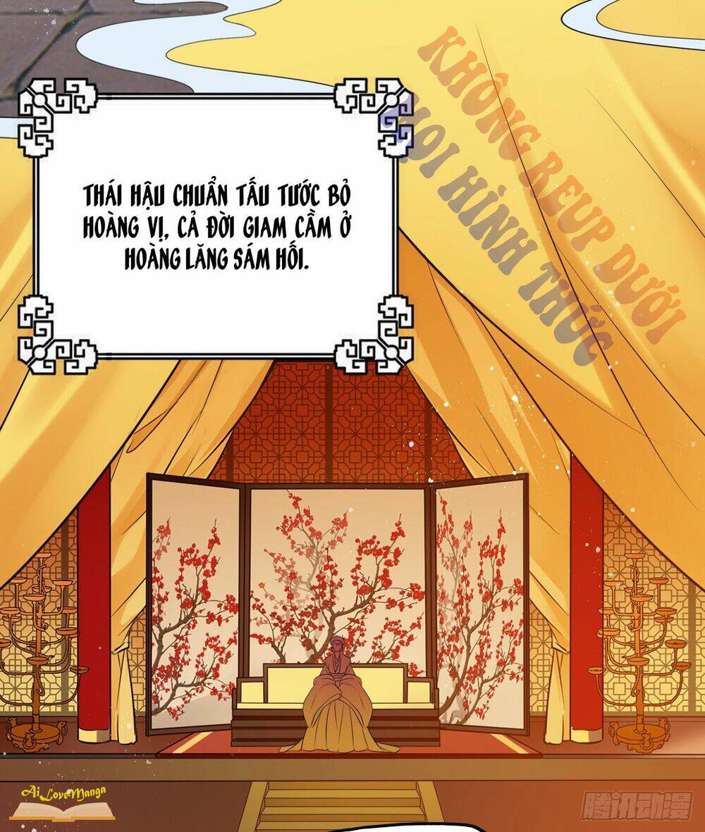 vương phi thật thích trang điểm chapter 77 9