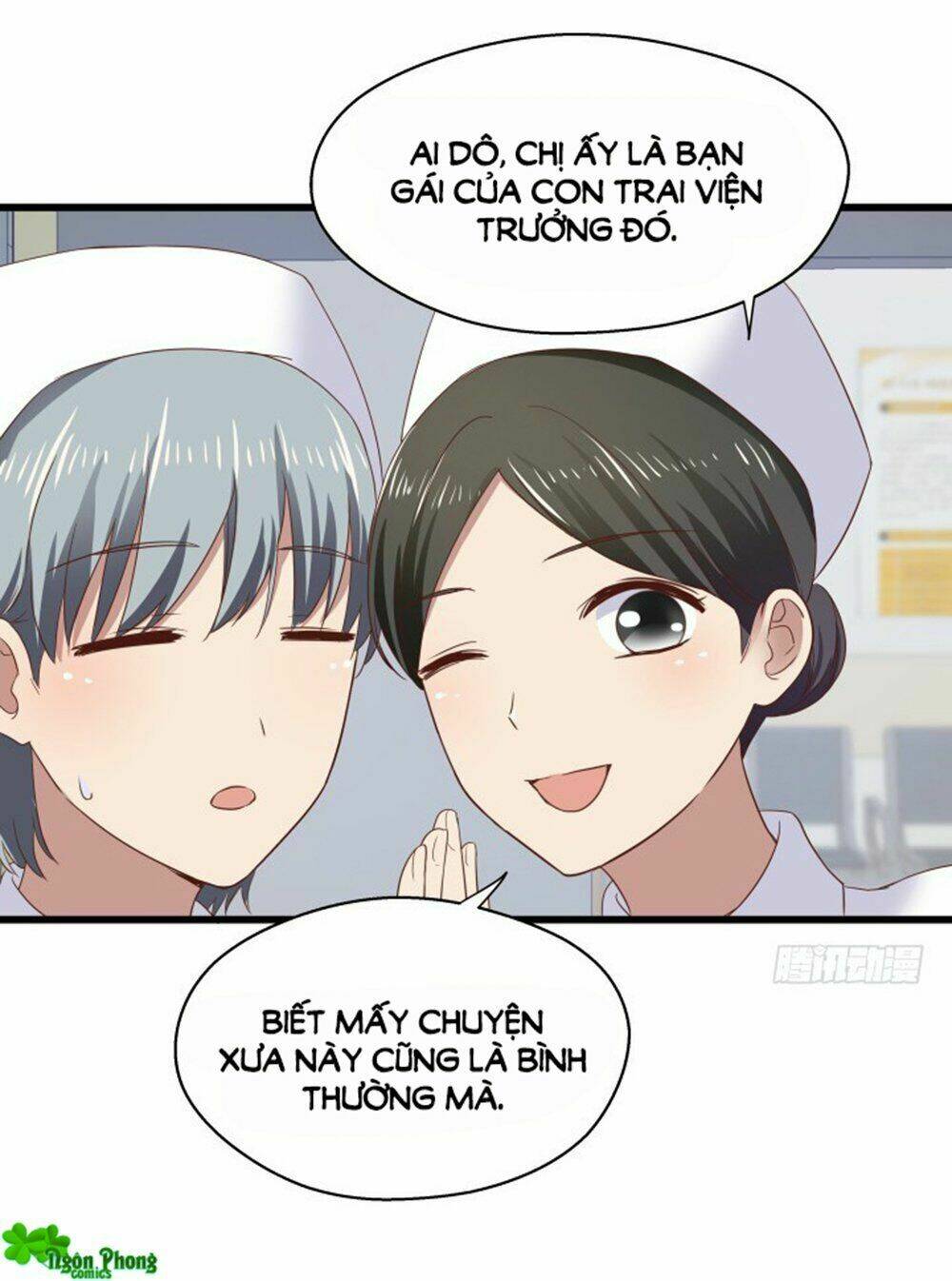 khi trò chơi ác ma bắt đầu chapter 58 34