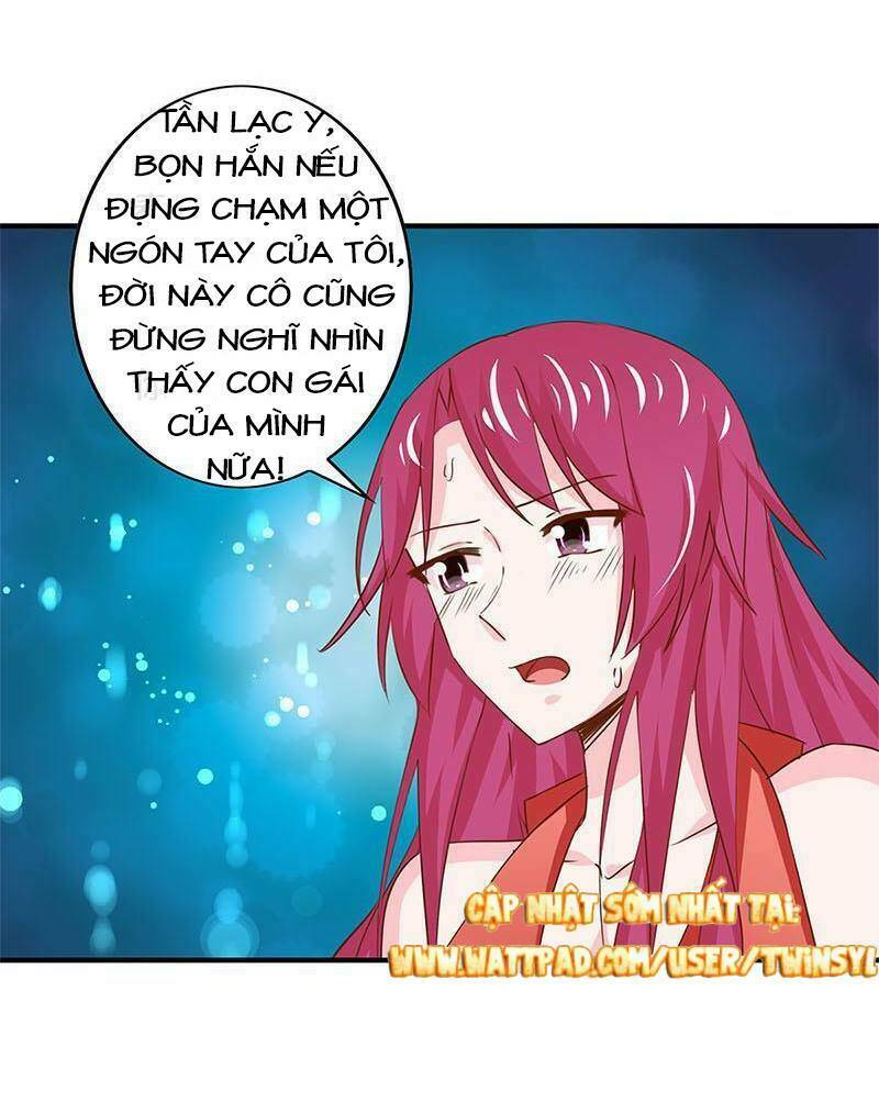 không gả cho tổng tài, gả cho người hầu chapter 157 29