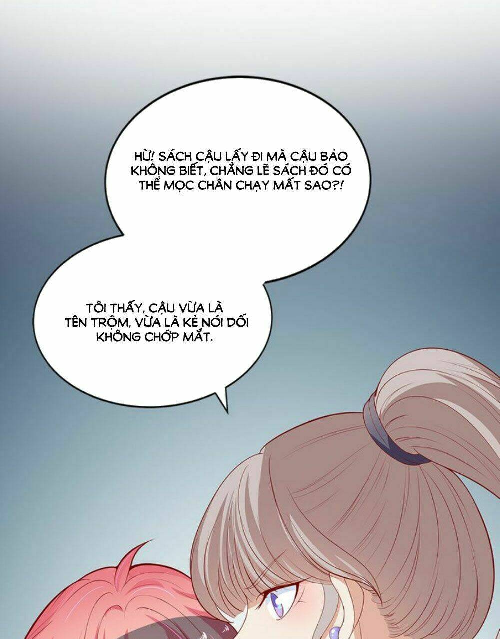 quản lí ngây ngô và thần tượng ác ma chapter 9 41