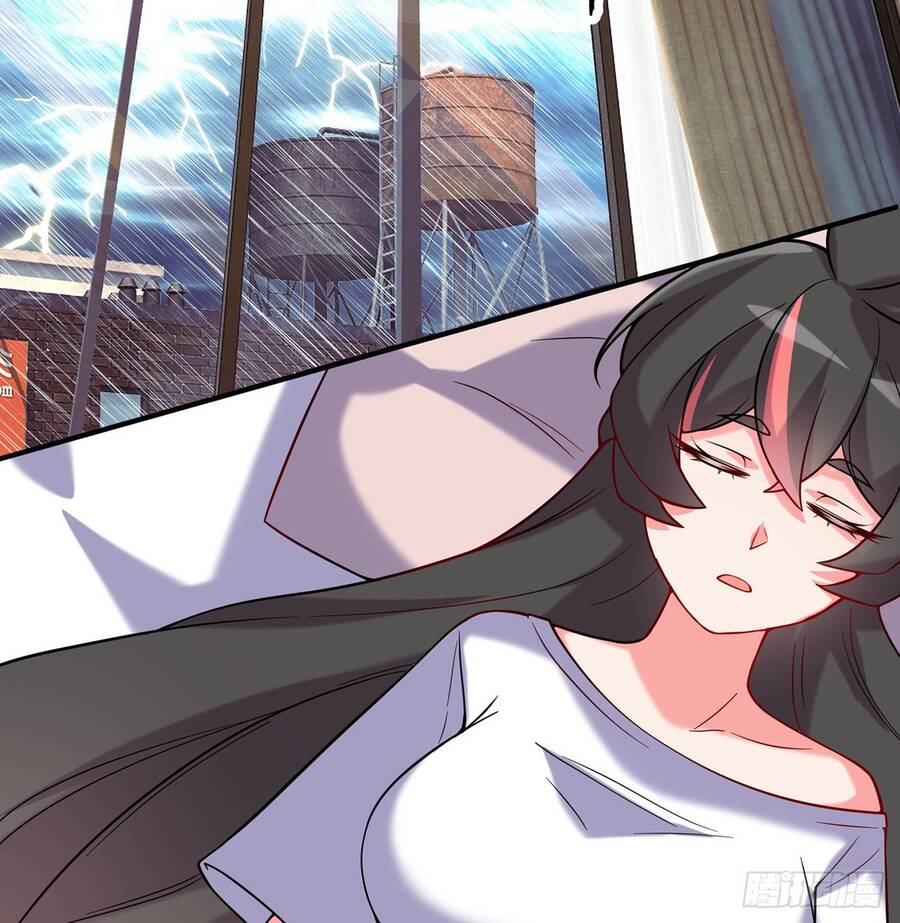 nhặt thuộc tính tại trái đất chapter 21 65